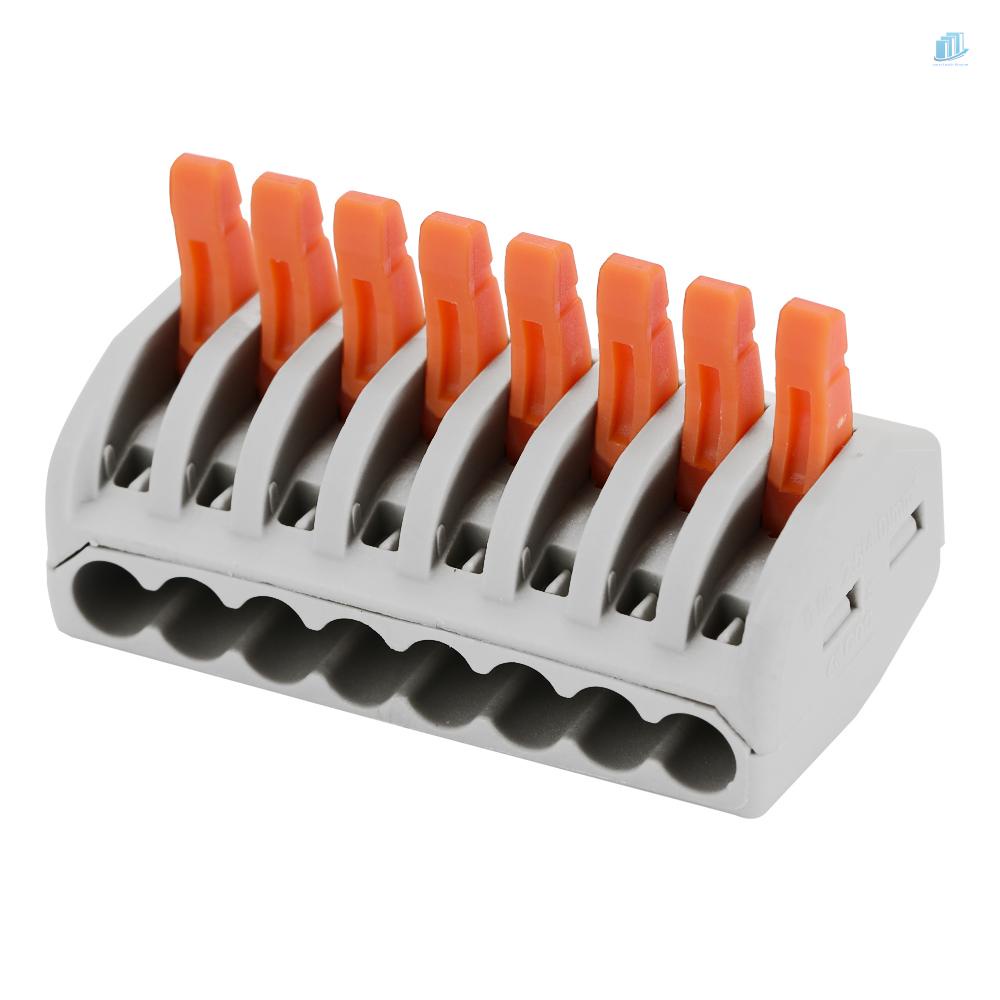 Bộ 9 Đầu Nối Dây Cáp 8 Chiều 8 Chiều Chuyên Dụng Cho smartwatchinone