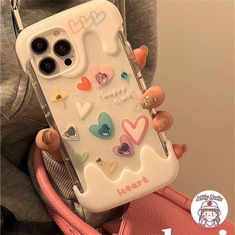 Ốp Điện Thoại TPU Mềm Chống Sốc Hình Que Kem 3D Cho IPhone 14 Pro Max 11 12 11 Pro Max X XS 7Plus