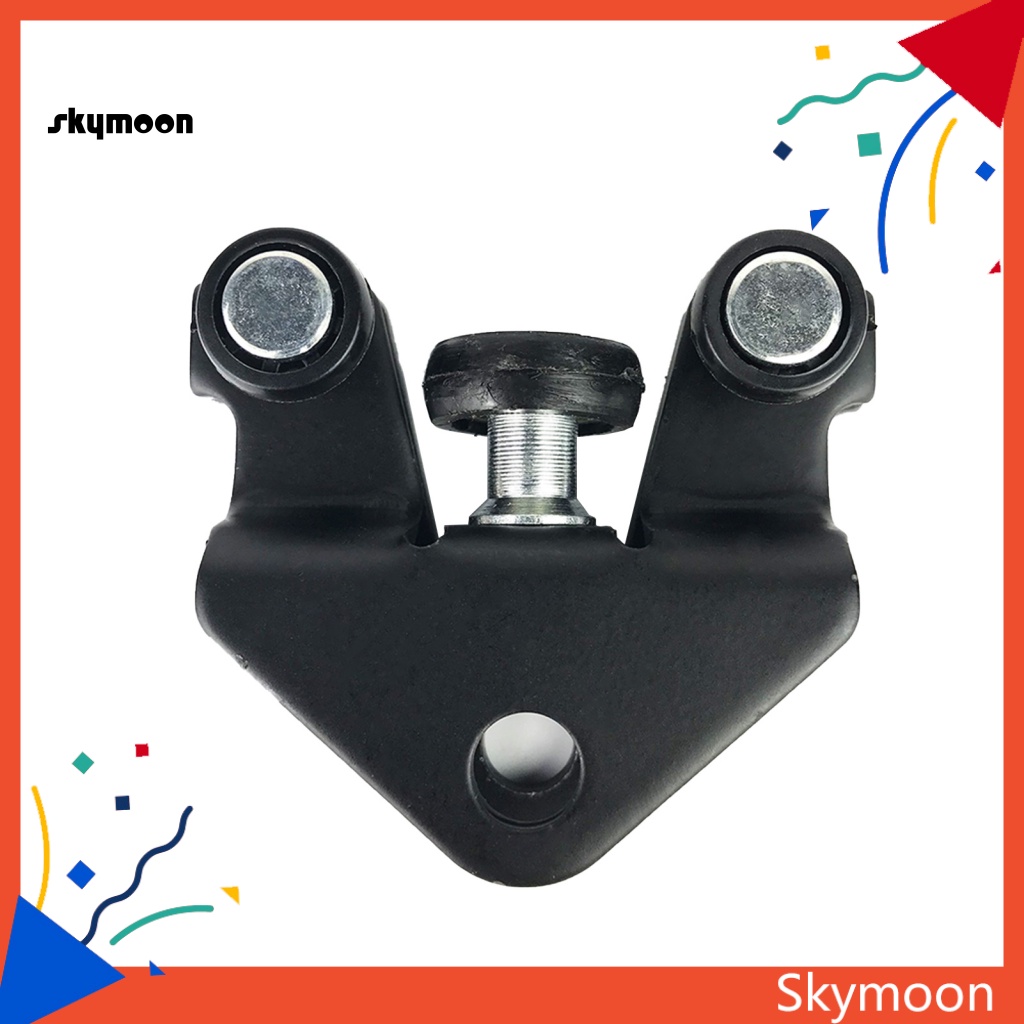Skym * 7700312012 Ròng Rọc Cửa Trái Cho Xe Renault Nissan