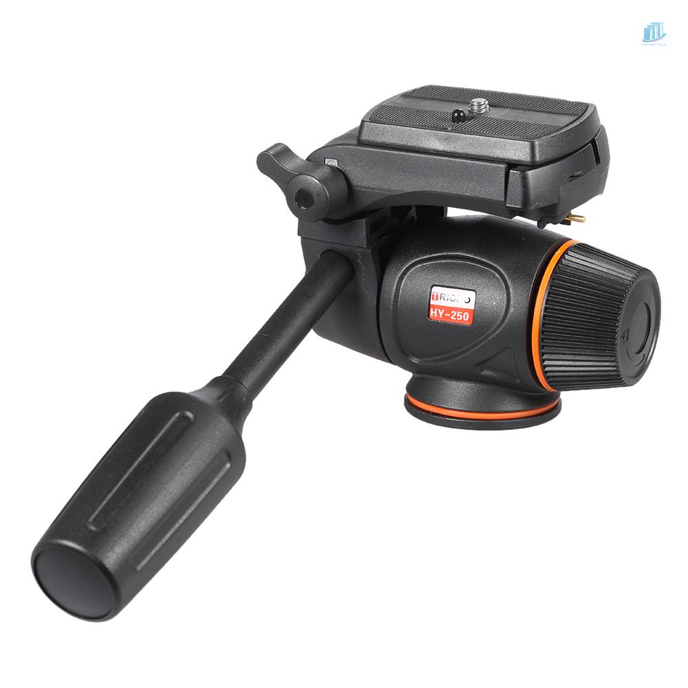 Đầu Chuyển Đổi Ống Kính Thủy Lực Nhanh Cho Máy Ảnh Olympus DSLR