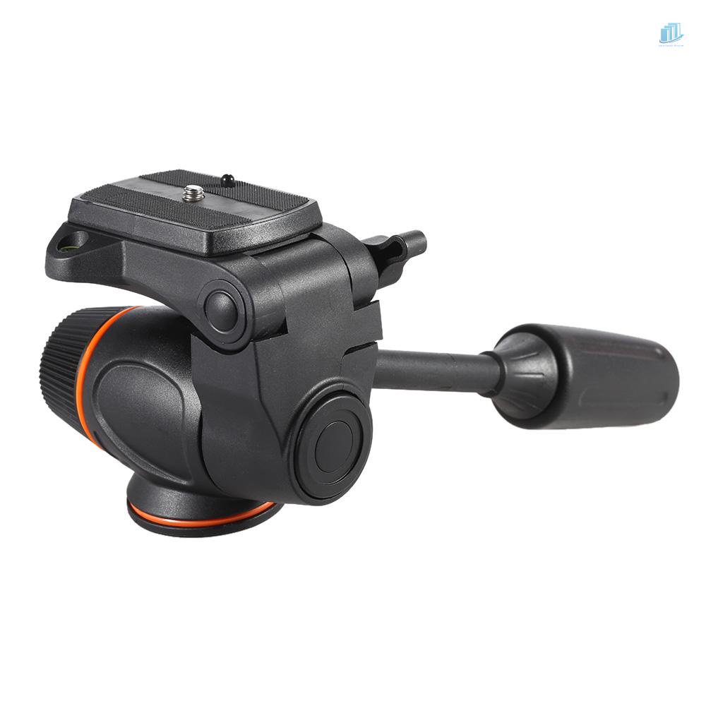 Đầu Chuyển Đổi Ống Kính Thủy Lực Nhanh Cho Máy Ảnh Olympus DSLR