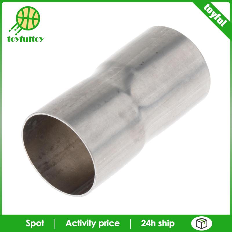 Bộ Chuyển Đổi Ống Xả Khí Thẳng Di Động Cho Xe Tải