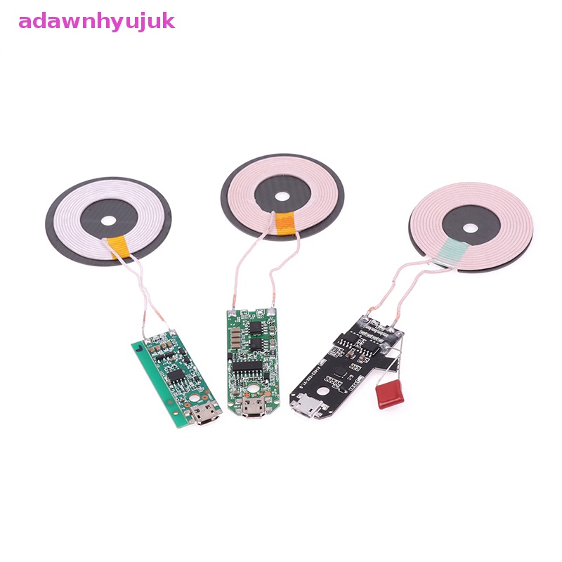 Bảng Mạch Sạc Nhanh Không Dây PCBA 5 / 10 / 15w