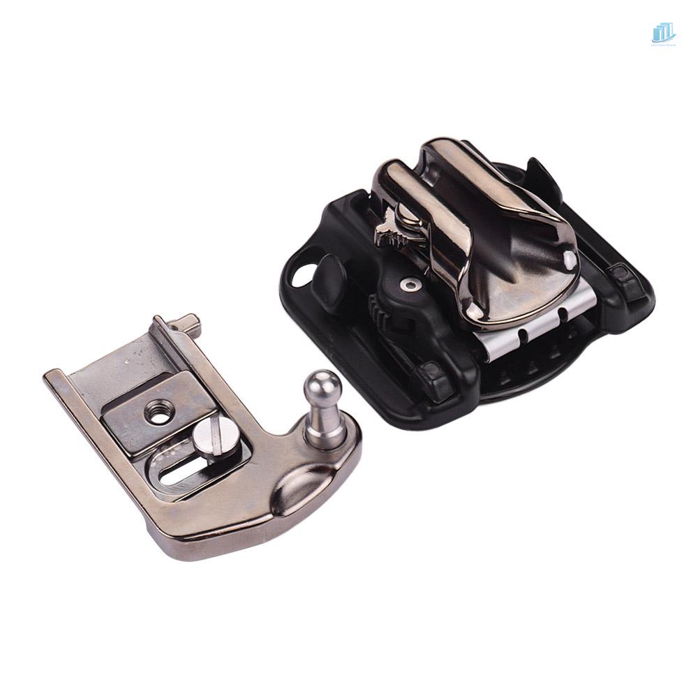 Giá Đỡ Kẹp Thắt Lưng 1 / 4 Inch Chuyên Dụng Cho Máy Ảnh