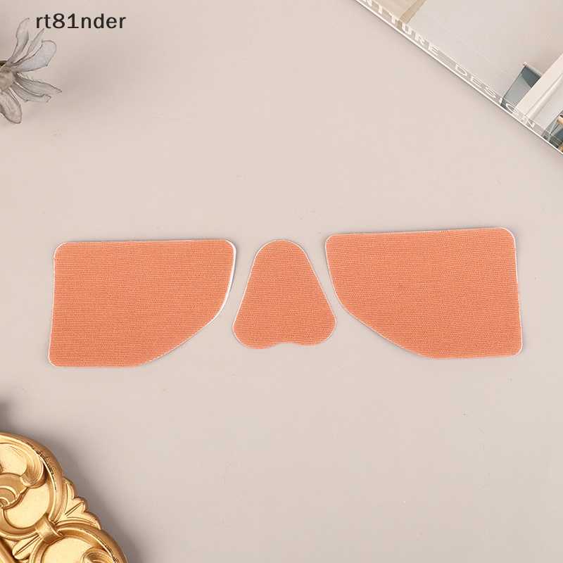 Miếng Dán Chống Nắng Tia UV Khi Chơi Golf