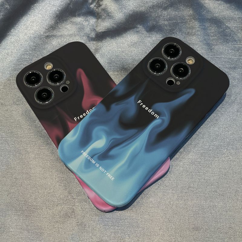 Ốp Điện Thoại Họa Tiết Ngọn Lửa Độc Đáo Sang Trọng Cho Iphone13Iphone12 / promaxplus / / / 7xsxr118 14 Q4Y7