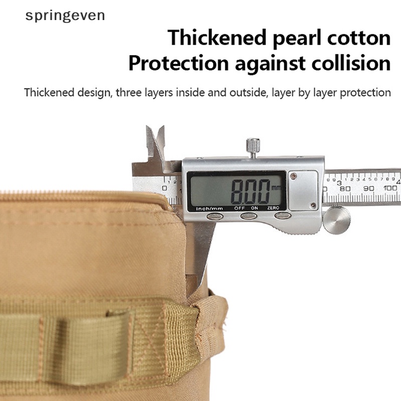 Hộp Đựng Túi Xách Chống Va Chạm Chống Thấm Nước Tiện Dụng Khi Đi Cắm Trại