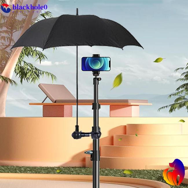 Giá Đỡ Dù Che Nắng Chống Thấm Nước Dùng Chụp Ảnh Ngoài Trời Tiện Dụng
