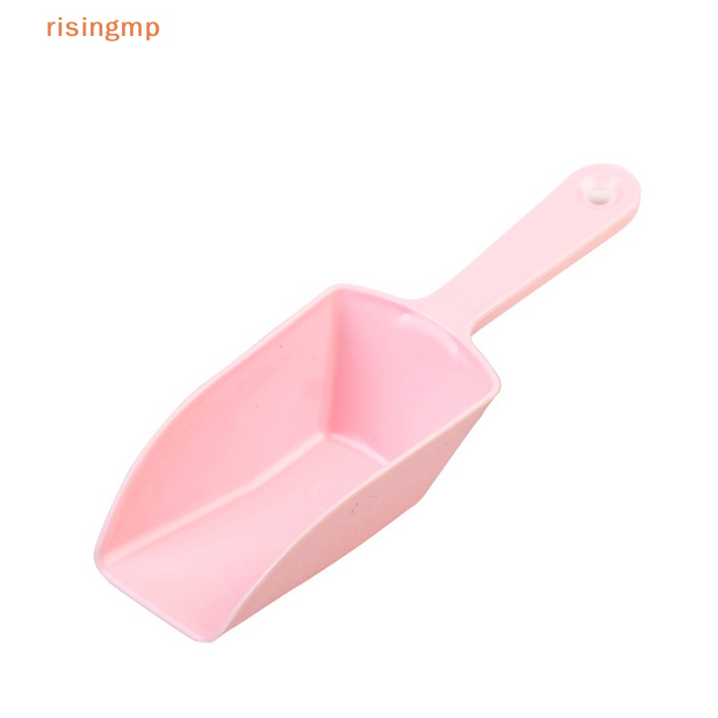 Muỗng Đo Lường Bằng Nhựa Chuyên Dụng Cho Nấu Ăn