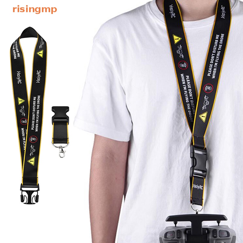 Dây Đeo Cổ Cho Điều Khiển Từ Xa DJI Avata / FPV Combo Phantom 3 / 4