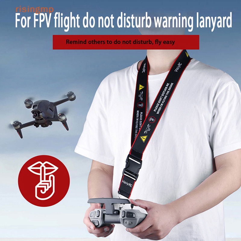 Dây Đeo Cổ Cho Điều Khiển Từ Xa DJI Avata / FPV Combo Phantom 3 / 4