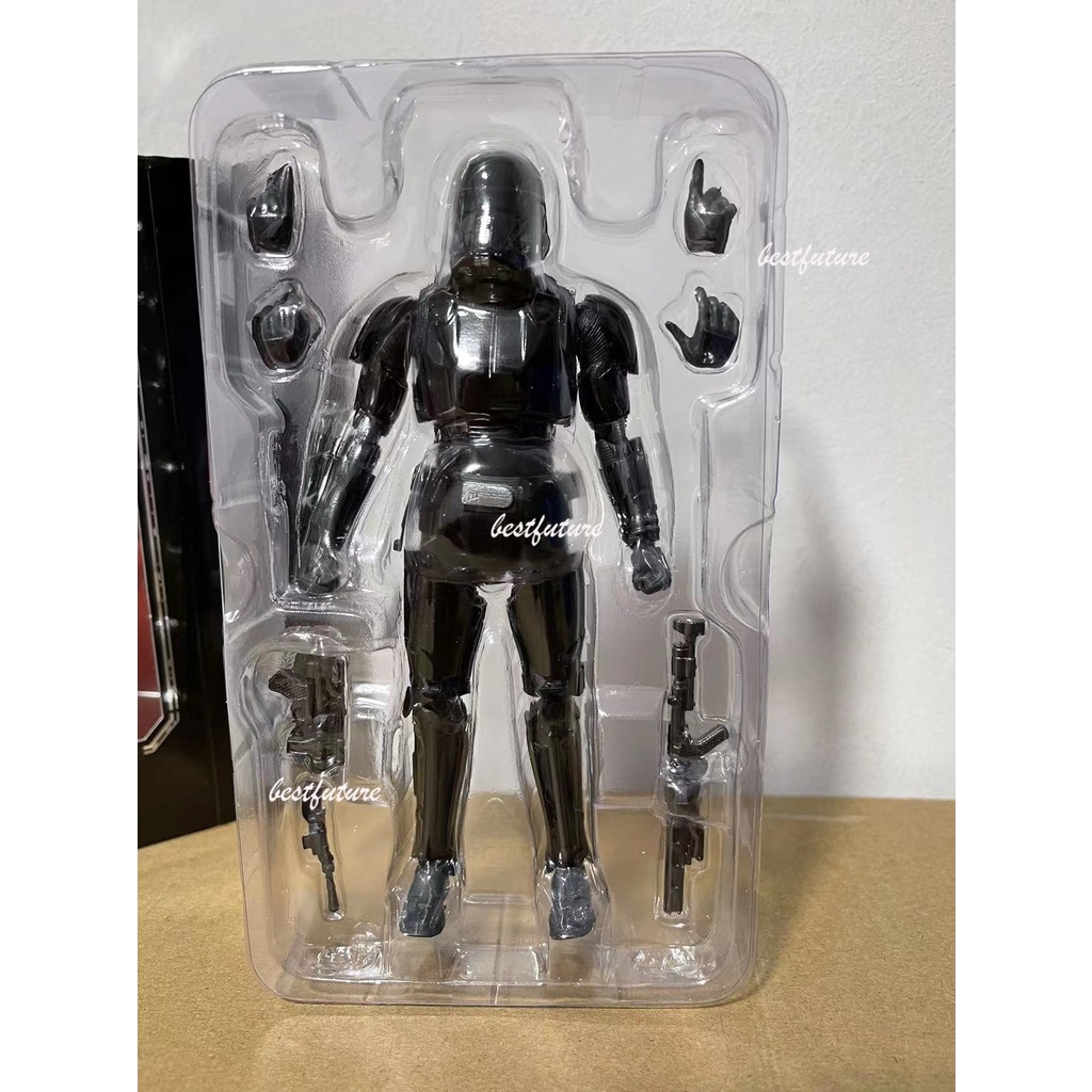 Mô Hình Nhân Vật Stormtrooper Luke Skywalker Darth Maul Darth Vader Trong Phim Star Wars