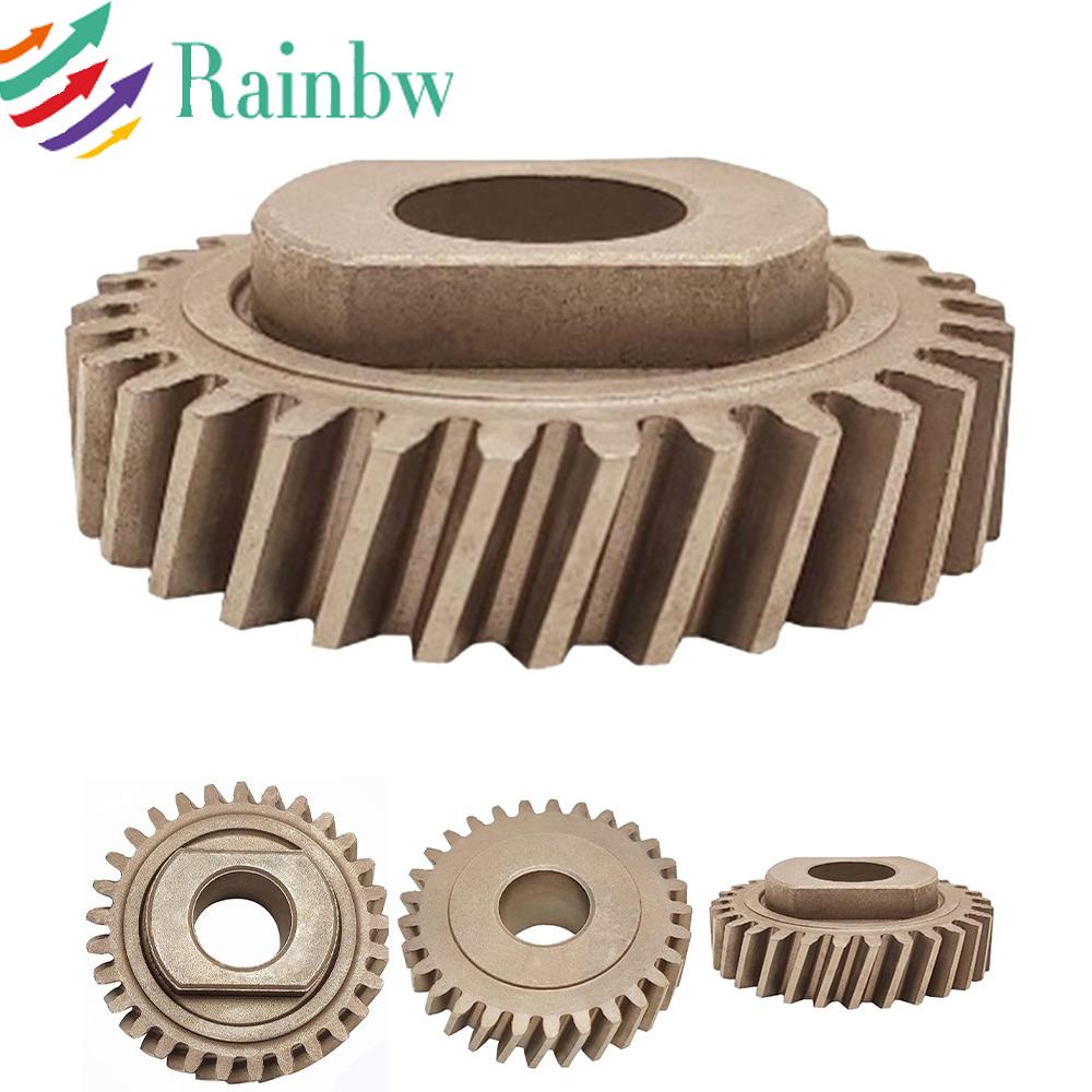 Bánh Răng Sâu 1094120 1 Cái 9703543 9706529 Máy Trộn Hỗ Trợ EA774065 Thay Thế Cho Đồng Hồ Đeo Tay