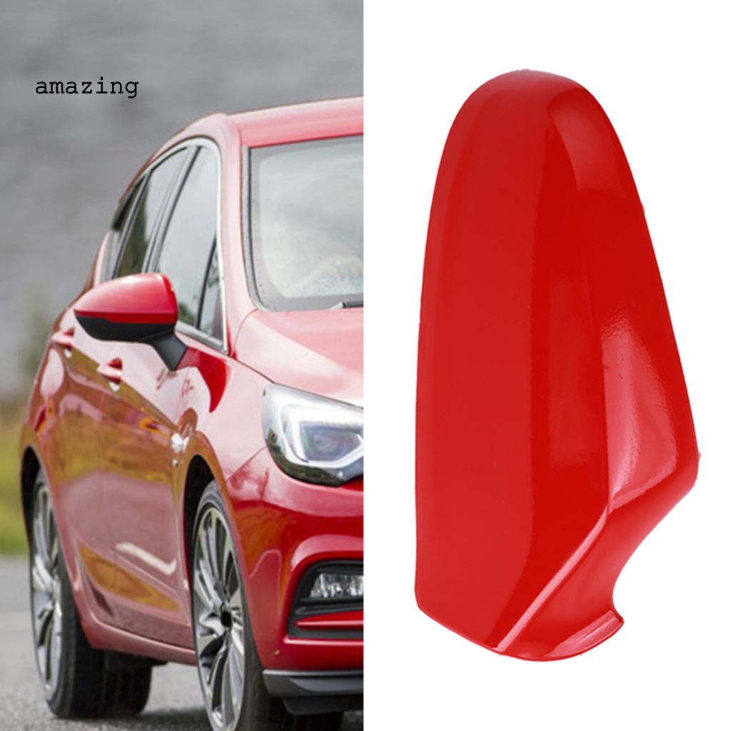 Ốp Gương Chiếu Hậu ABS Chống Mòn Độ Cứng Cao Cho Vauxhall ASTRA MK5 2004-2009