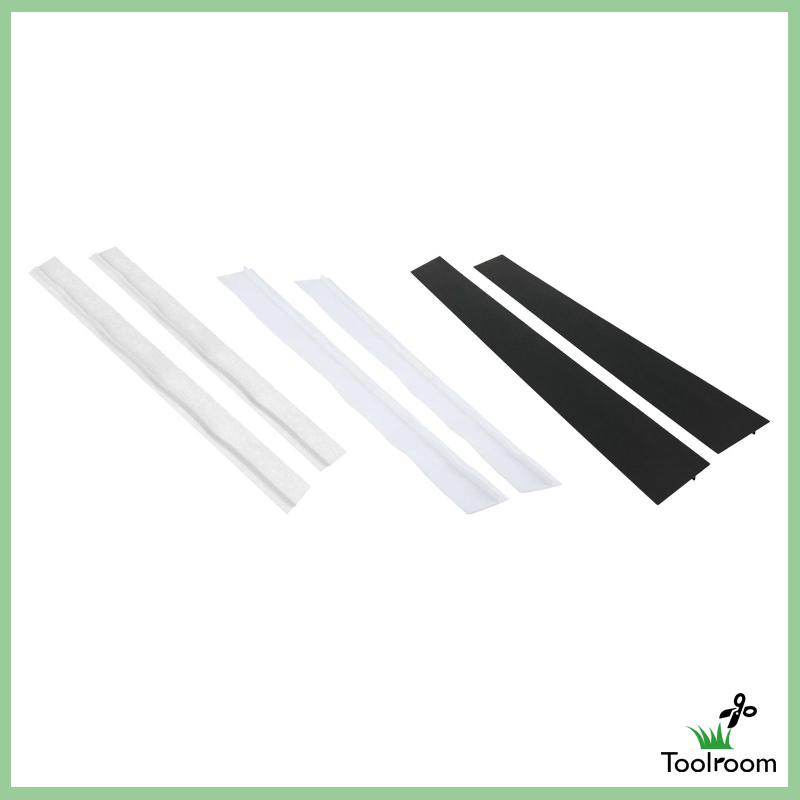 Dụng Cụ Nhà Bếp Bằng Silicon Màu Đen 21Inch Chất Lượng Cao