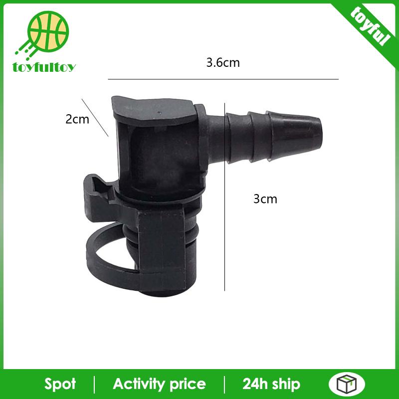 Đầu Nối Ống Dẫn Nước Nóng Chuyên Dụng 55569809 Phụ Kiện Cho Epica Epica