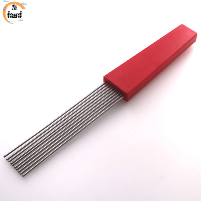 [IS] Dụng Cụ Cạo Kiểu Lược Dạy Học Latin Chuyên Nghiệp Thay Thế Hỗ Trợ Giáo Dục Sớm