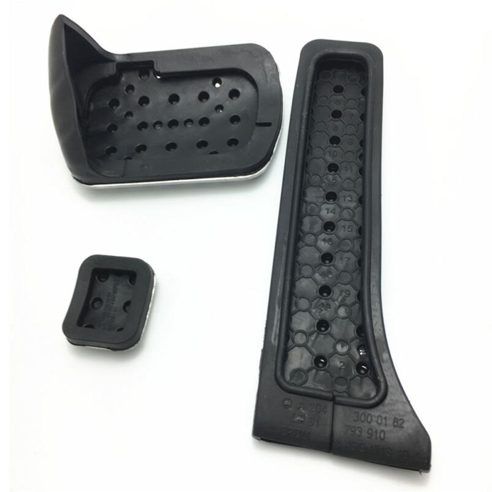 Set 3 Má Phanh Cho Xe Tải / Ô Tô Ebnzgf