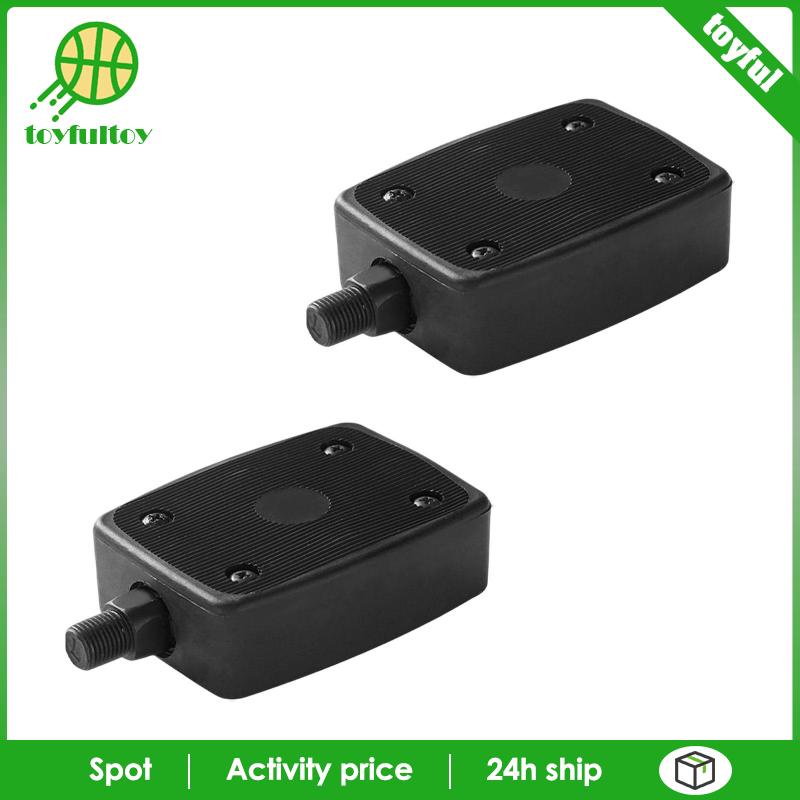 Bàn Đạp Xe Đạp 1 / 2 "Chuyên Dụng Cho Luyện Tập Thể Hình Trong Nhà