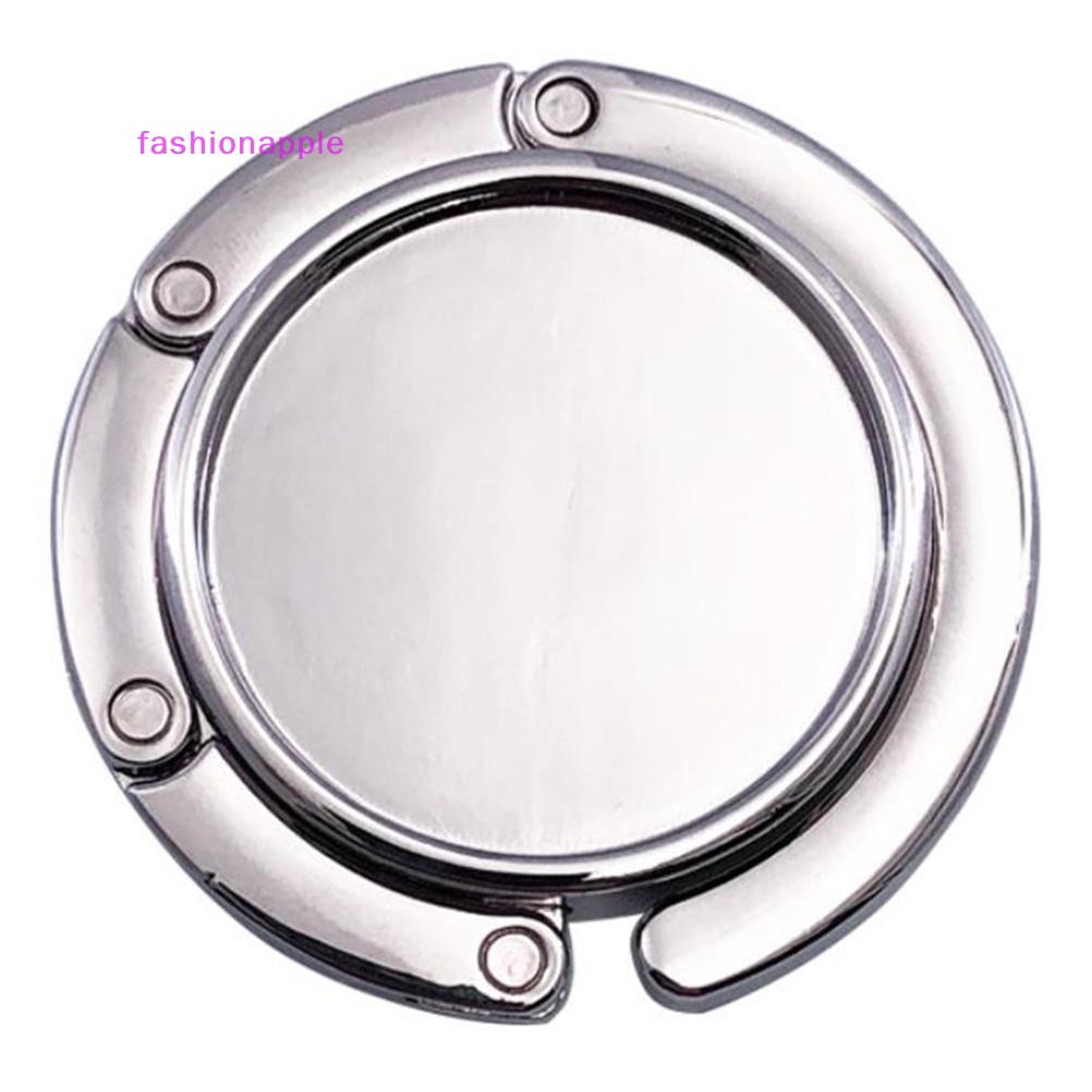 1 Móc Treo Túi Xách Bằng Hợp Kim Tiện Dụng