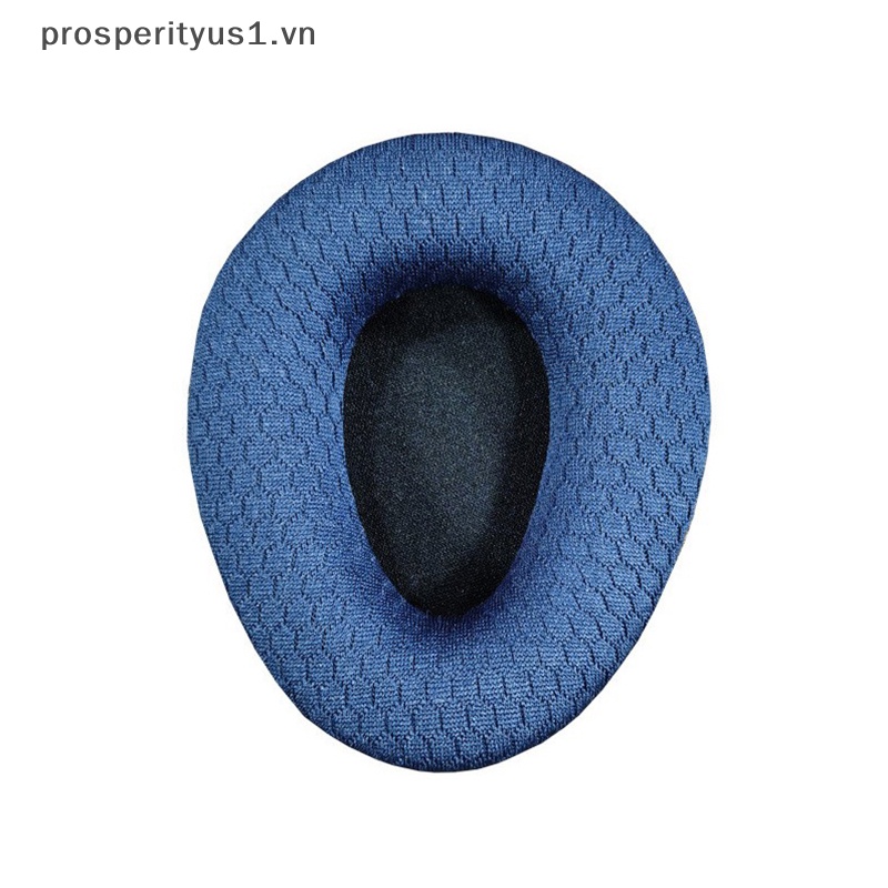 Đệm Xốp Mềm Chất Lượng Cao Thay Thế Cho Tai Nghe Beyerdynamic DT131 DT231 DT234 DT235 prosperityus1 11.09