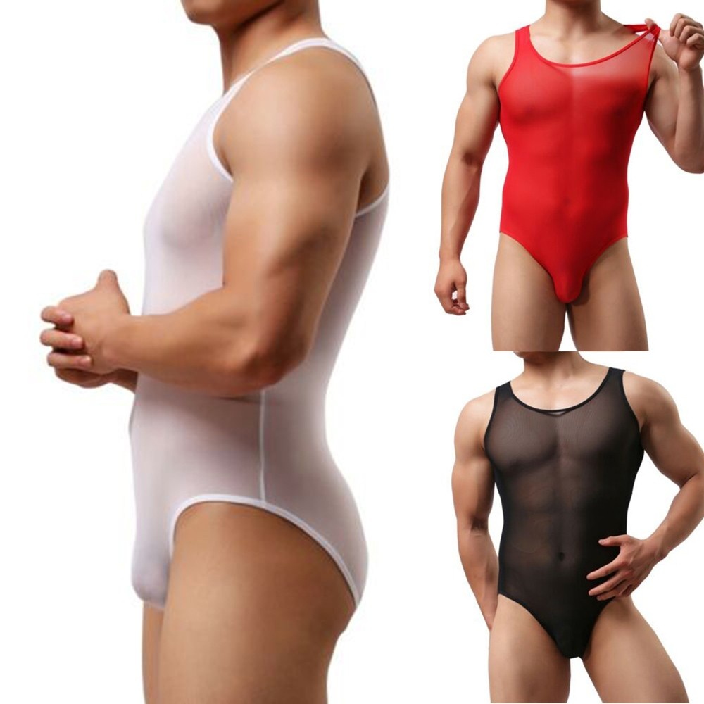 Áo Thun Nam 90kg Leotard Một Kích Cỡ