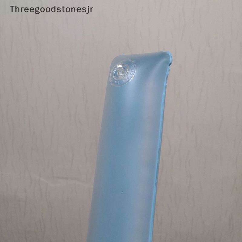 Đèn Cắm Trại Bơm Hơi Di Động Có Thể Gập Lại Kèm Sạc USB JR