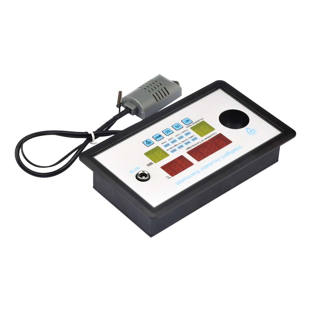 Máy ấp trứng tự động RIRIHI W9005 AC110-220V thông minh đa năng