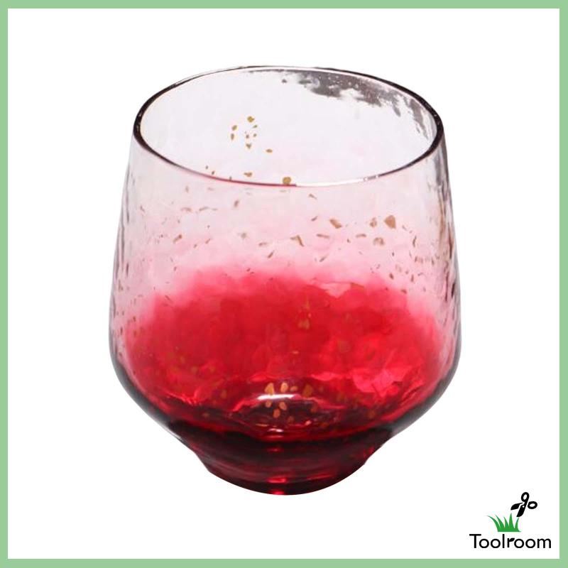 Ly Thủy Tinh Uống Cocktail Thời Trang Cổ Điển