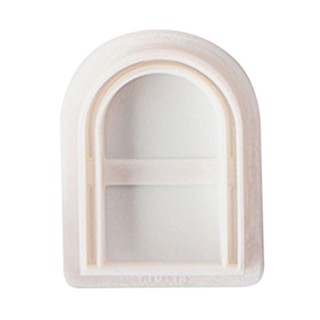 Dụng Cụ Cắt Đất Sét Polymer Tạo Hình Bông Hoa Độc Đáo