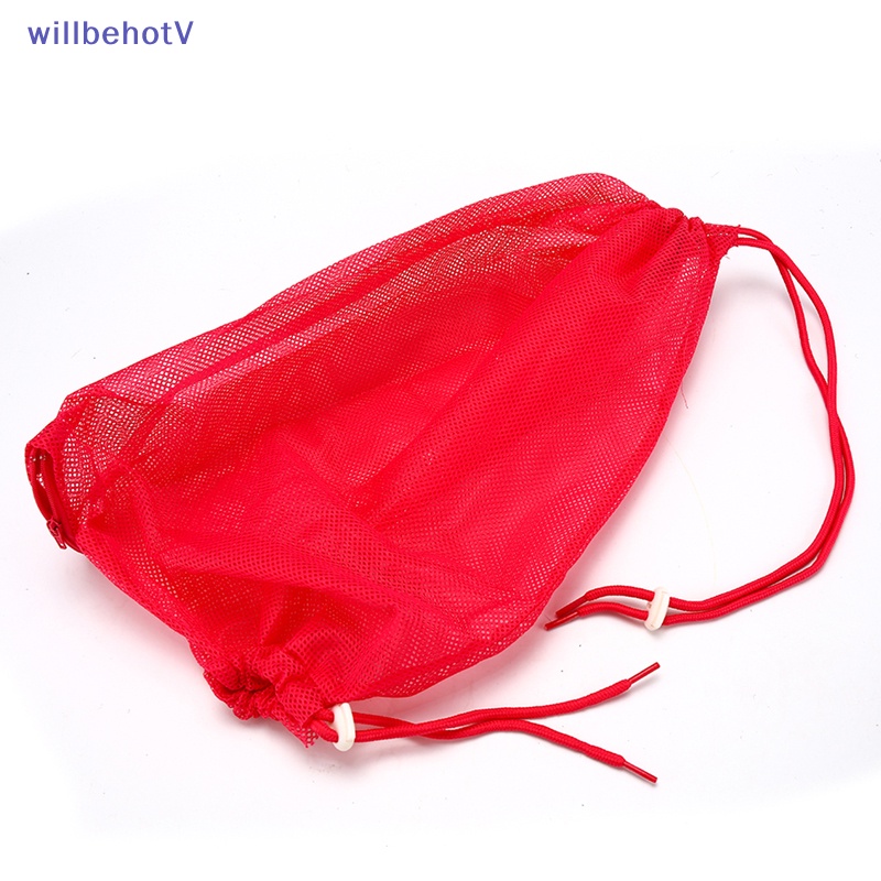 Túi Lưới Tắm Cho Mèo Tiện Dụng