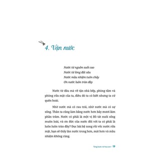 📖(MUA3TẶNG1) - Từng Bước Nở Hoa Sen