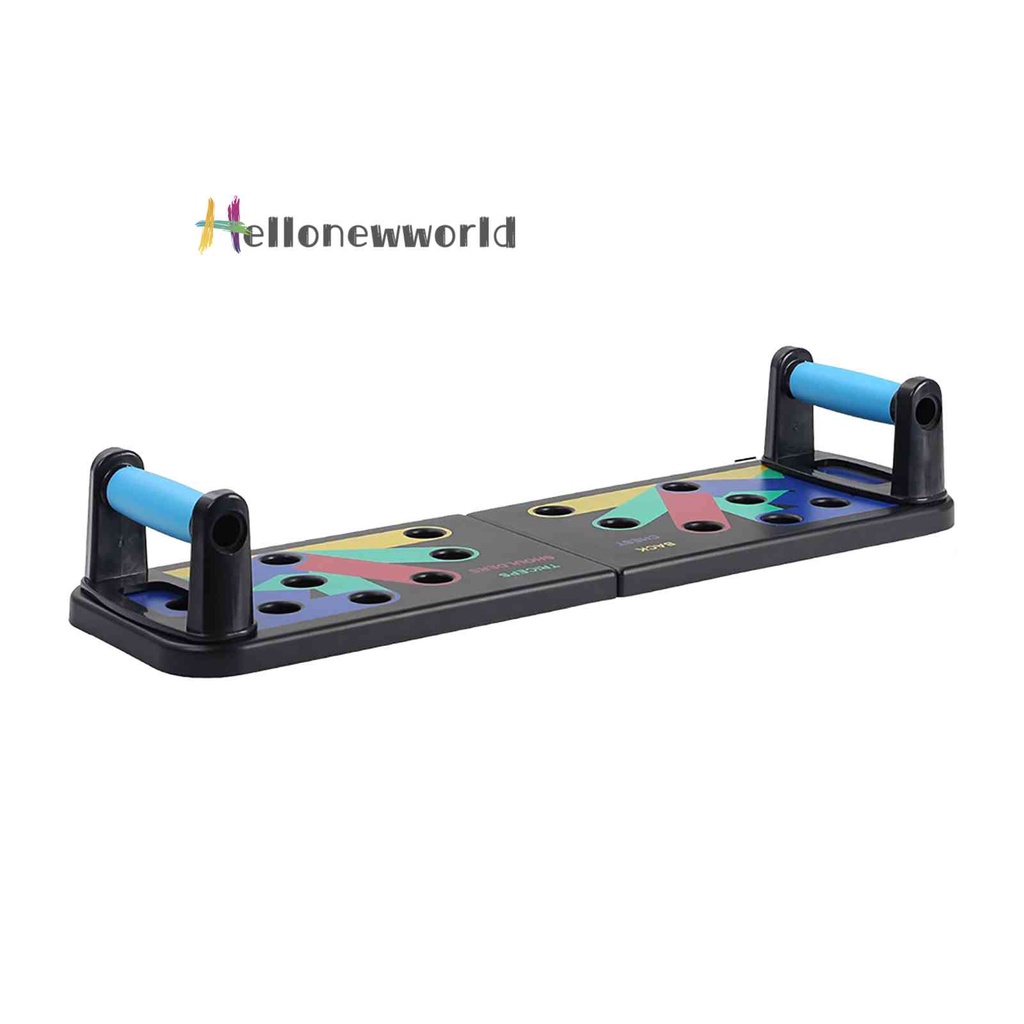 Bàn Nâng Tạ Có Thể Gấp Lại Tiện Dụng Và Bền