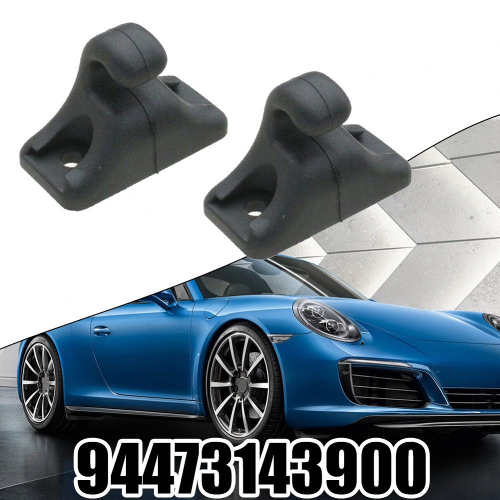 Kẹp Tấm Che Nắng Cho Xe Hơi Porsche 924 944 968 #94473143900 Bộ 2 2 Món Đồ Thời Trang Cá Tính Trẻ Trung