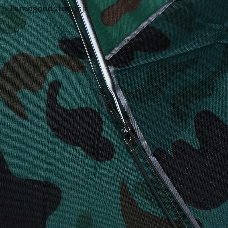 1 Dù Che Nắng Chống Tia UV / Chống Trơn Thiết Kế Nhỏ Gọn TGS Tiện Dụng Mang Theo Du Lịch / Câu Cá