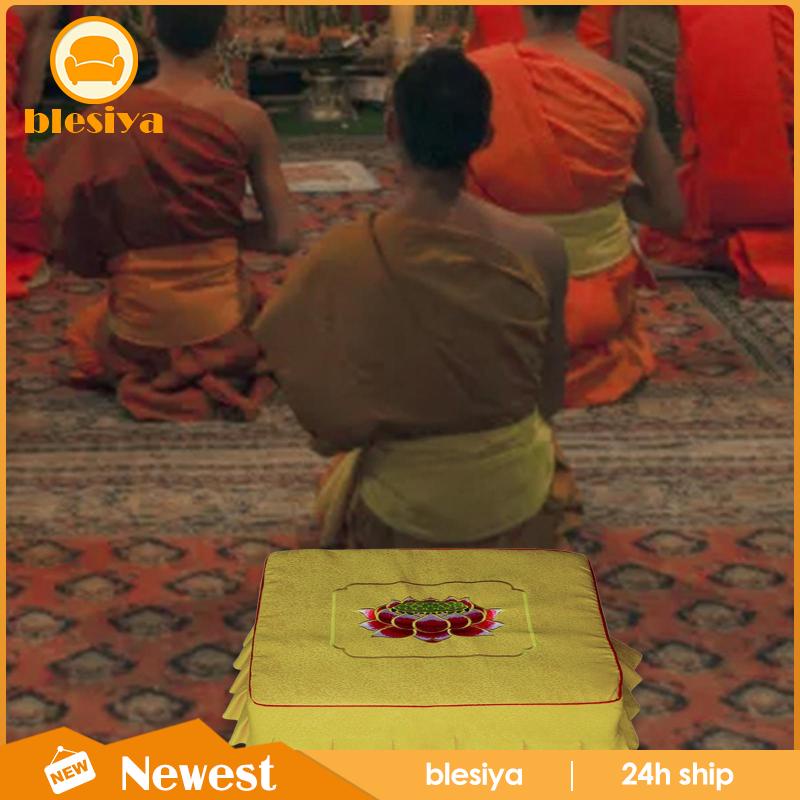 Vỏ Bọc Đệm Ngồi Tập Yoga / Thể Dục Thay Thế