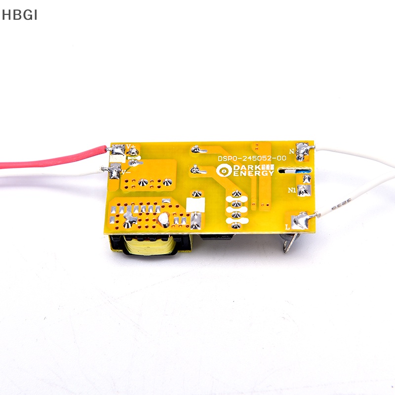 HBGI> 3W 5W 8W 18W 36W dẫn điều khiển ánh sáng cung cấp biến áp bức xạ bảng mô-đun
 HOT