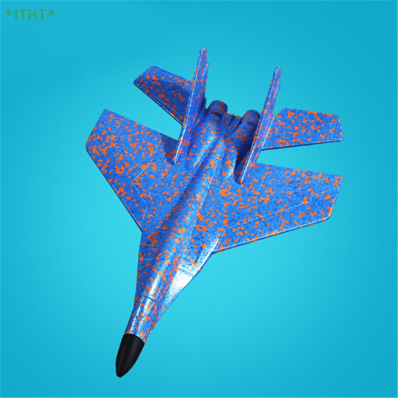 Máy Bay Xốp EPP Dạng Ném Độc Đáo Cho Trẻ Em Mới