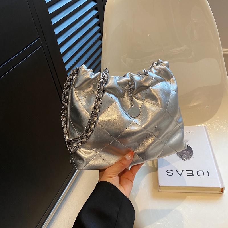 Túi Đeo Chéo Da PU Thời Trang 2023 Dành Cho Nữ