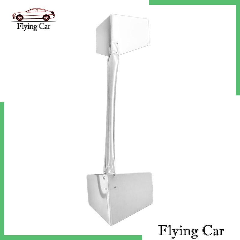 [Lzdjfmy2] Tấm Chắn Bùn Gắn Góc Tường Xây Dựng Tiện Dụng