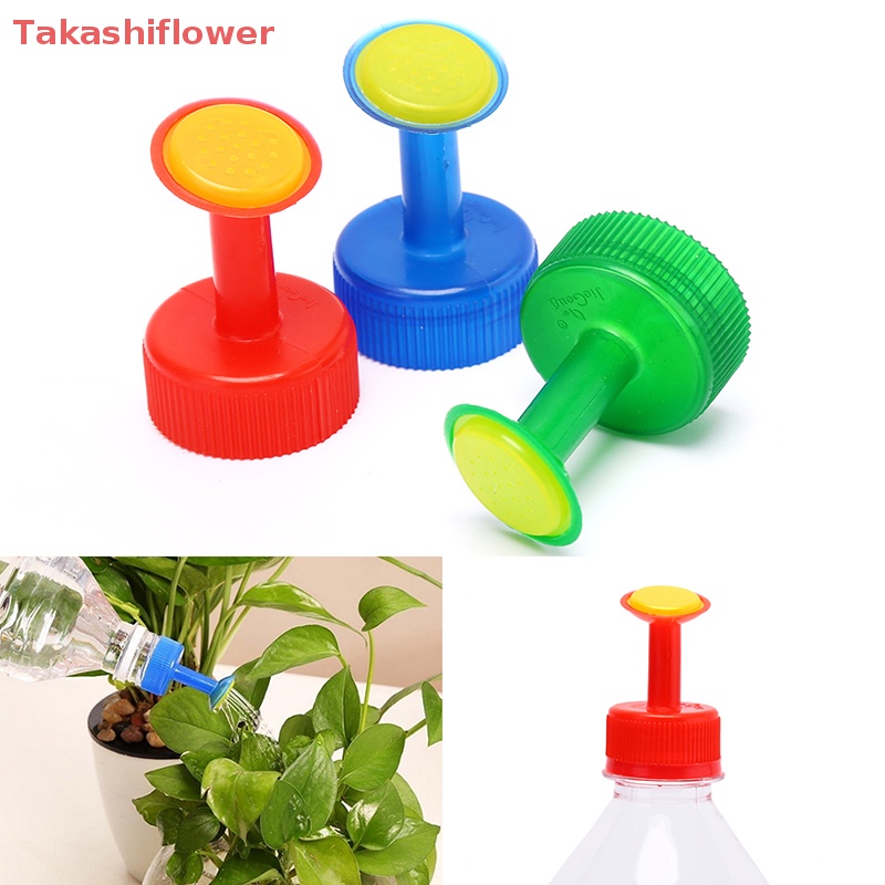 Bình Tưới Cây Bằng Nhựa Tiện Dụng