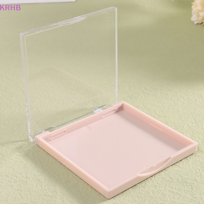 Hộp Đựng Dụng Cụ Làm Móng Nghệ Thuật Mới