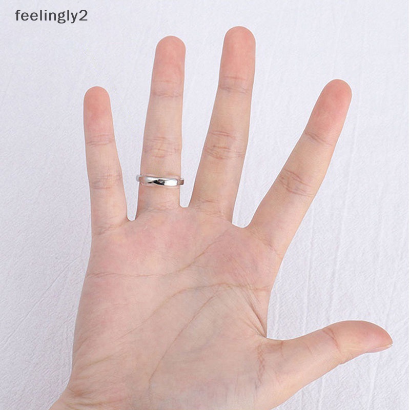 [Hàng Có Sẵn] Set 2 Dụng Cụ Điều Chỉnh Kích Thước Nhẫn Vô Hình Giảm Độ Căng Thẳng (F)