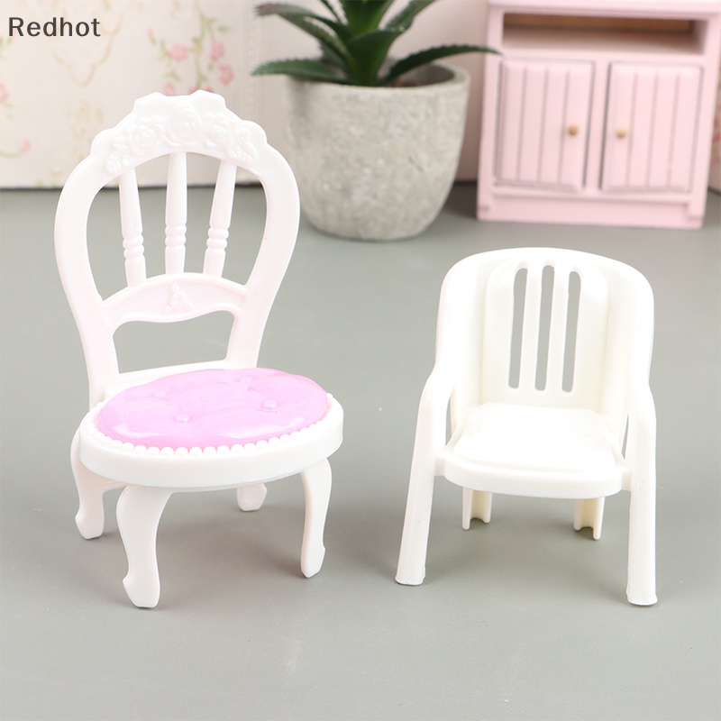 1 Bộ Đồ Nội Thất Trang Trí Nhà Búp Bê