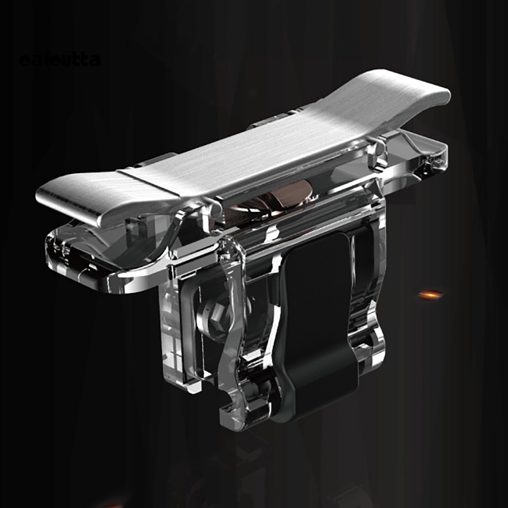 1 Cặp Nút T10S Hỗ Trợ Chơi Game Trên Điện Thoại Android