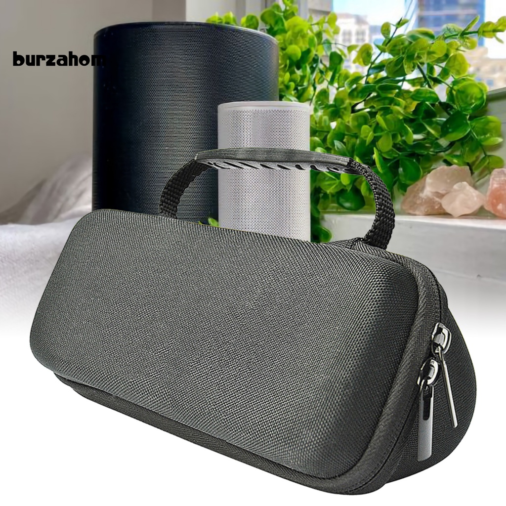Túi Đựng Bảo Vệ Loa Bluetooth Bằng Nylon Cứng Chống Áp Lực Chống Bụi Cho SONOS-Roam