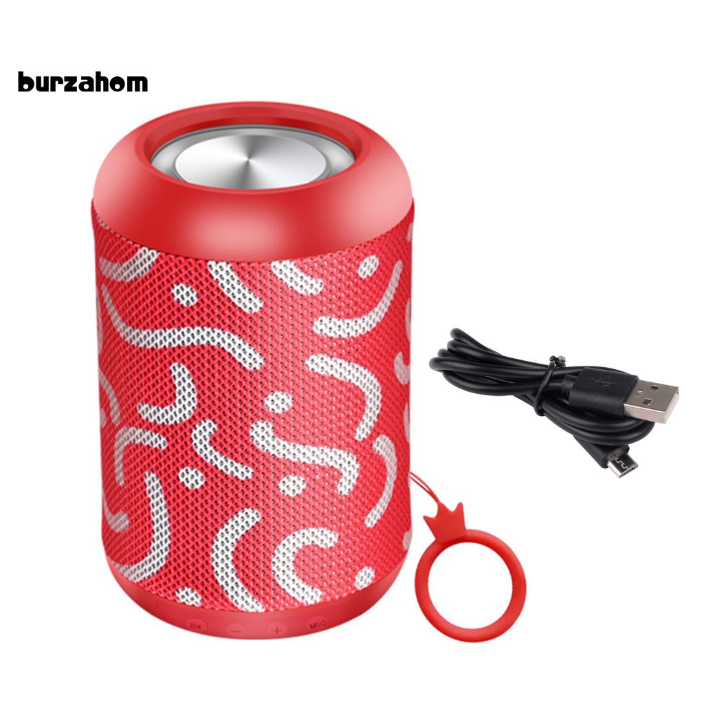 Loa Bluetooth Chống Nước Âm Thanh Siêu Trầm Và Phụ Kiện