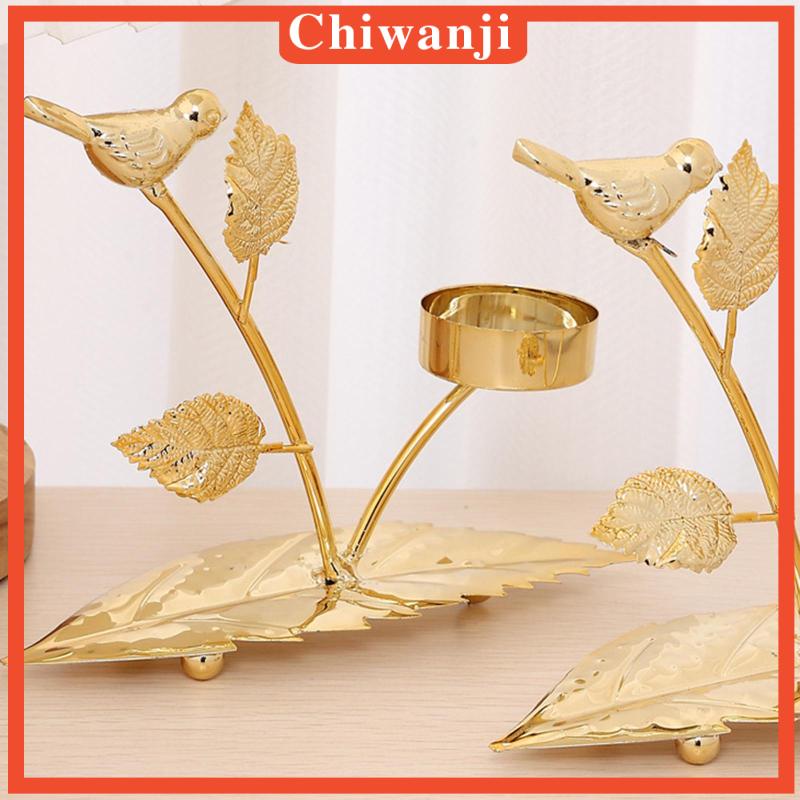Giá Đỡ Đèn Cầy Dùng Trang Trí Tiệc Cưới Độc Đáo