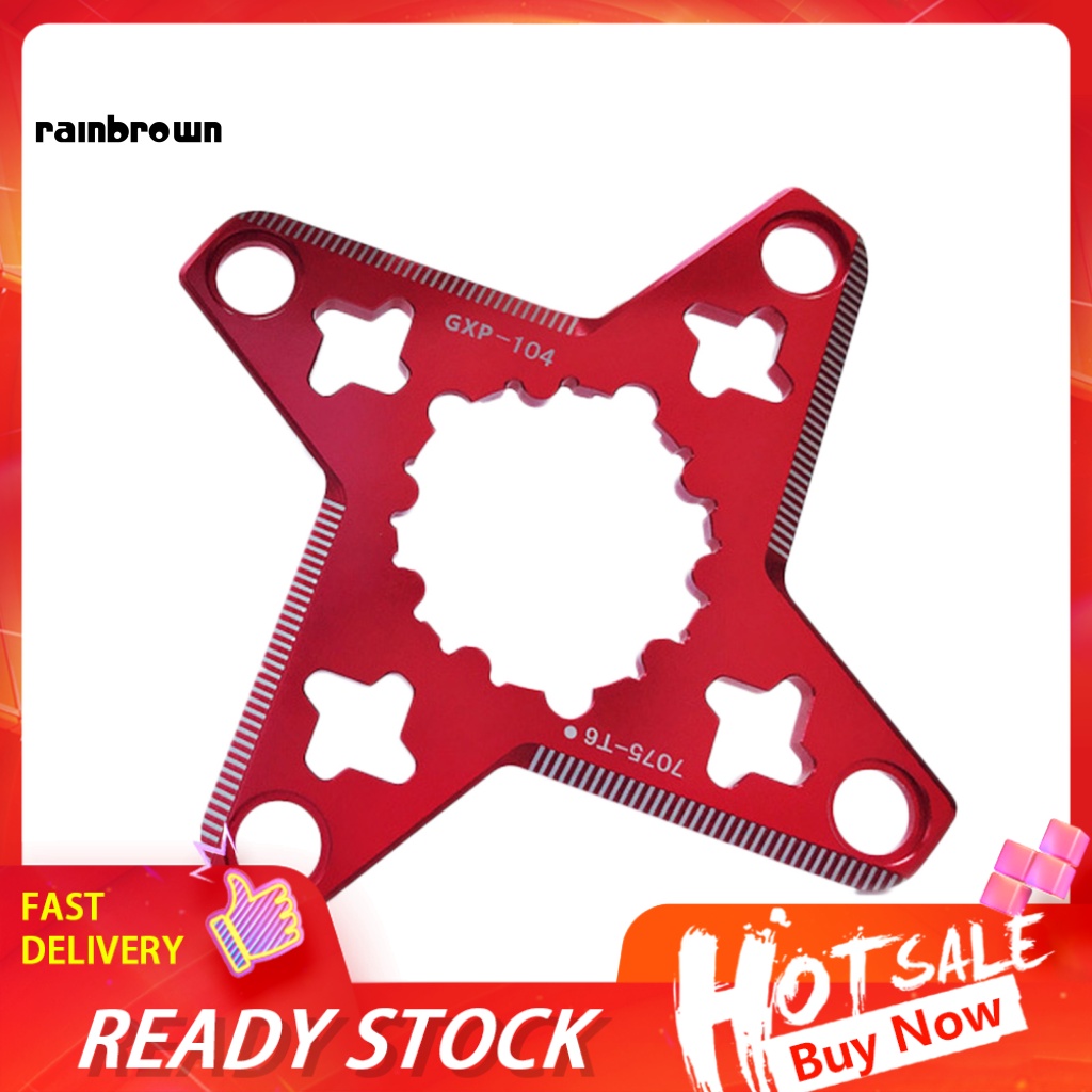 Bộ Chuyển Đổi Giắc Cắm GXP Sang BCD 104mm Siêu Bền Tiện Dụng Cho Adapting GXP to BCD