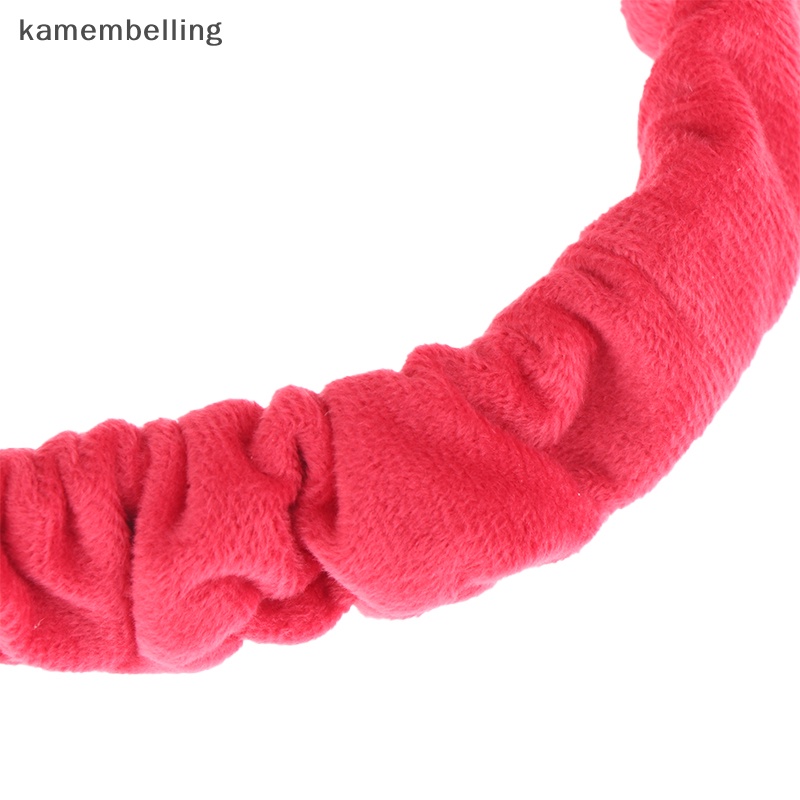 Máy Uốn Tóc 2 Trong 1 Không Dùng Nhiệt Tiện Dụng